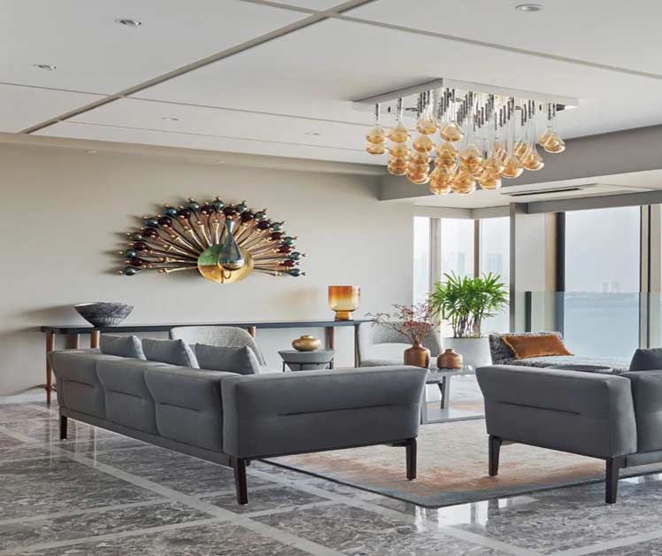 Purva Estrella Group