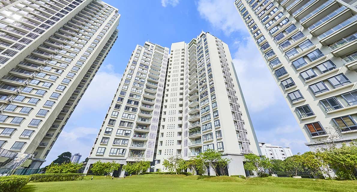 Purva Estrella Lokhandwala Andheri West